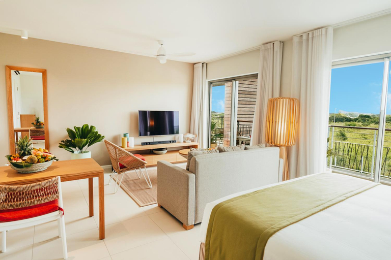Bedroom 13
