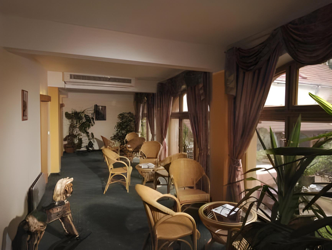 Food & Drinks 4, Hotel Selsky Dvur - Bohemian Village Courtyard, Praha 10