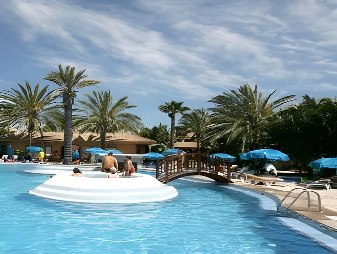 Sport & Beauty 2, Suites & Villas by Dunas, Las Palmas