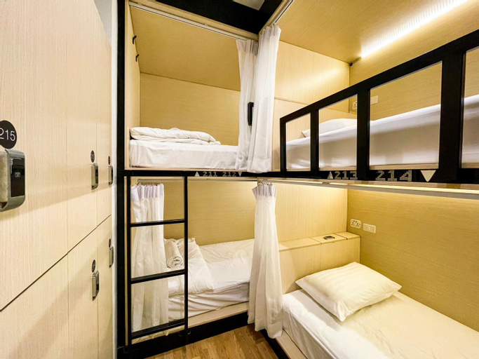 Bedroom 10