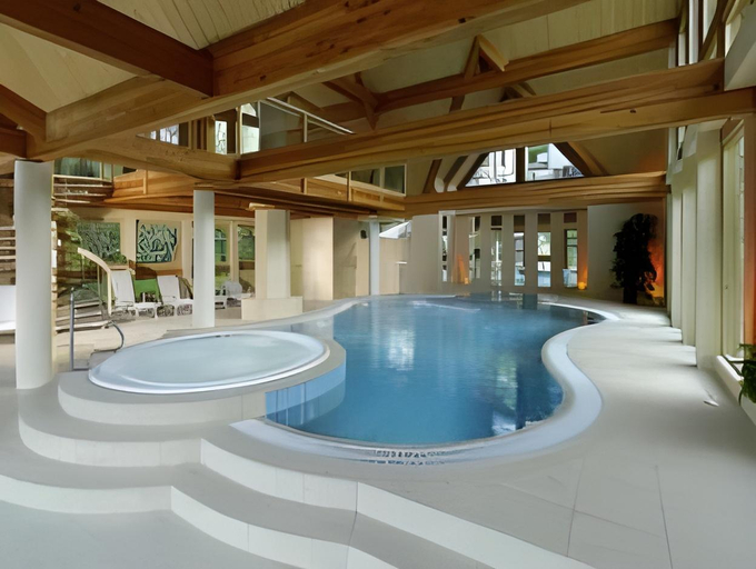Sport & Beauty 4, LE CLOS DES SOURCES Hotel & Spa, Haut-Rhin