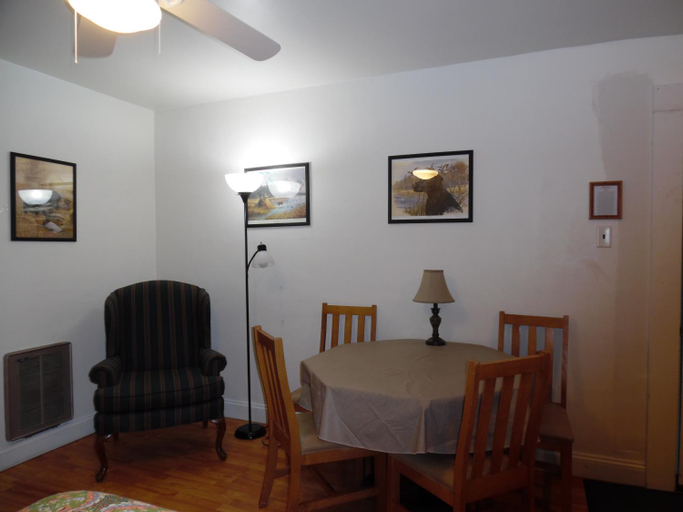 Dining Room 5