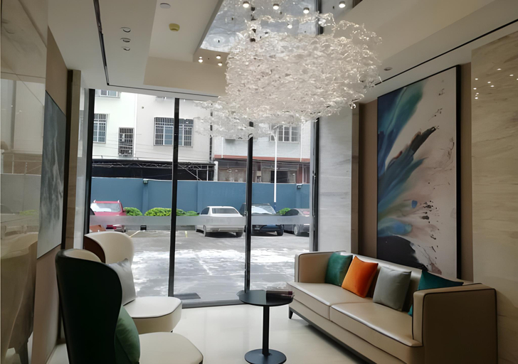 Others 4, City Comfort Inn Baise Tianyang, Baise
