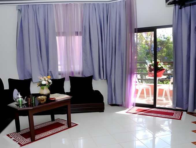 Others 3, Residence Hotel Assounfou, Marrakech