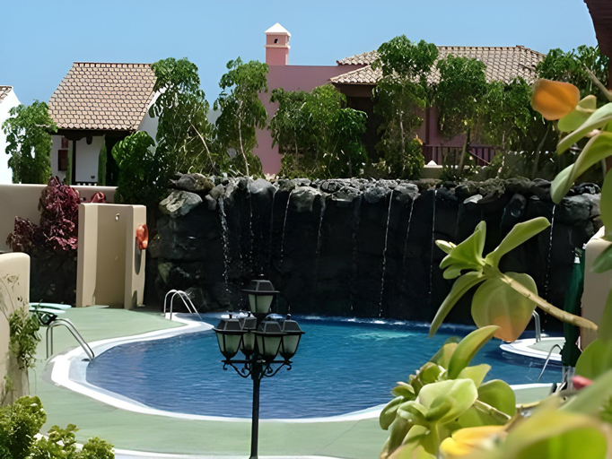 Sport & Beauty 5, Aparthotel El Cerrito, Santa Cruz de Tenerife