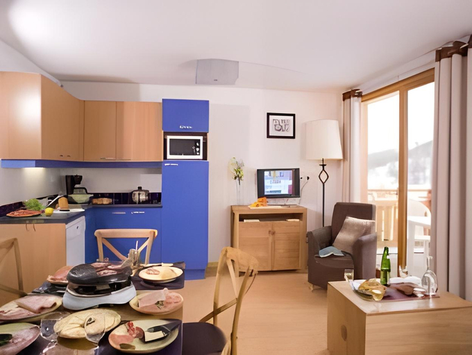 Others 5, Madame Vacances Residence Le Parc Des Airelles, Hautes-Alpes