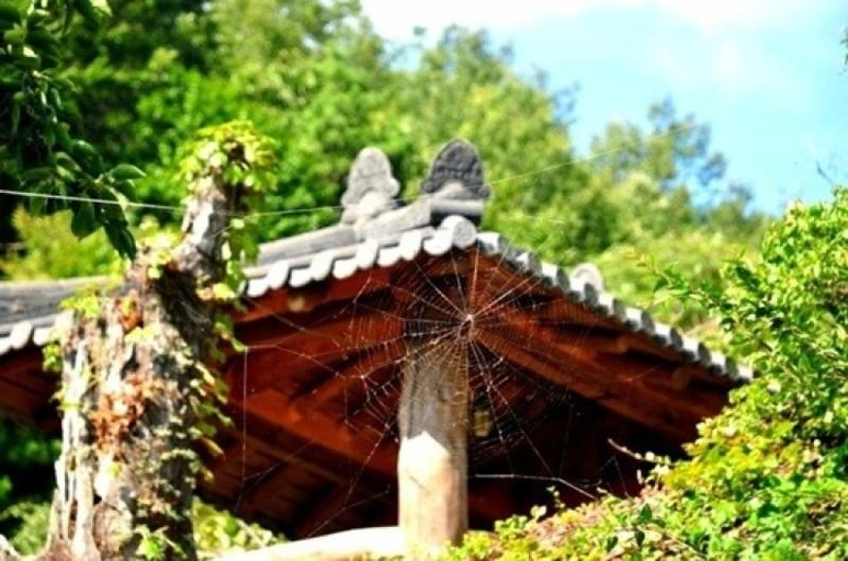 4, Gwangyang Sohakjae Hanok Pension, Gwangyang