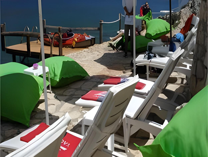 Sport & Beauty 5, Club Çapa Otel, Kaş
