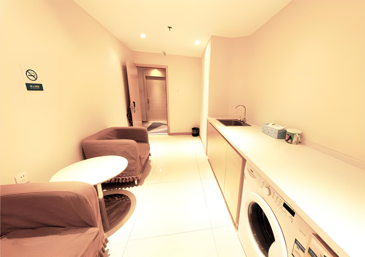 Others 5, City Comfort Inn Wuhan Zhongnan Road Metro Exit, Wuhan