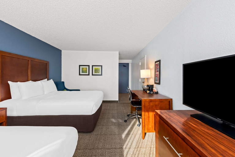 Bedroom 12