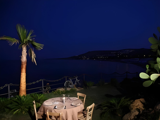 Food & Drinks 5, Hotel Lido degli Scogli, Crotone