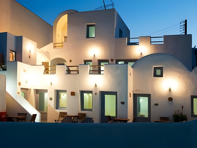 Others 4, Villa Murano, South Aegean