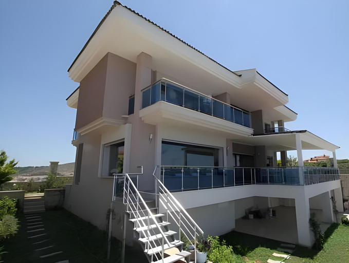 Exterior & Views 1, Fener Hotel Cafe & Kahvalti, Çeşme