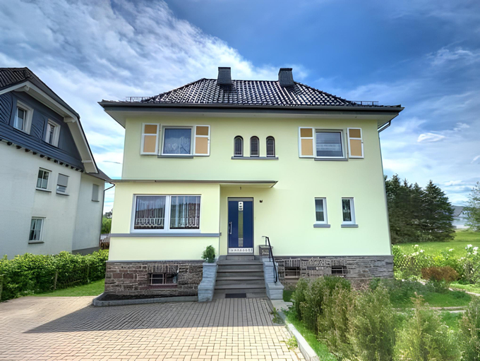 Others 4, Spacious Villa near Center, Hochsauerlandkreis
