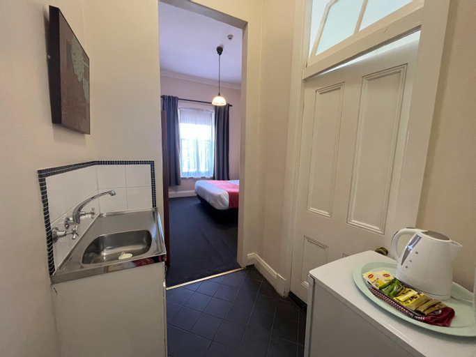 Bathroom 3