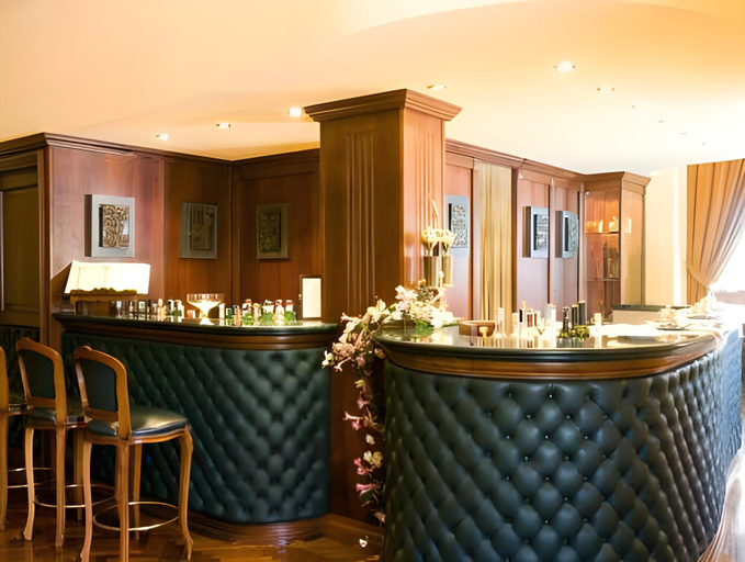 Food & Drinks 5, Hotel Vittoria, Pesaro E Urbino