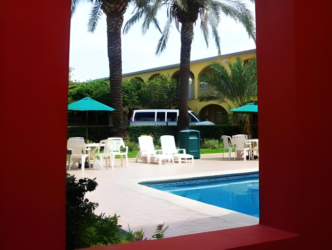 Sport & Beauty 5, Sleep Inn Monterrey Norte, San Nicolás de los Garza