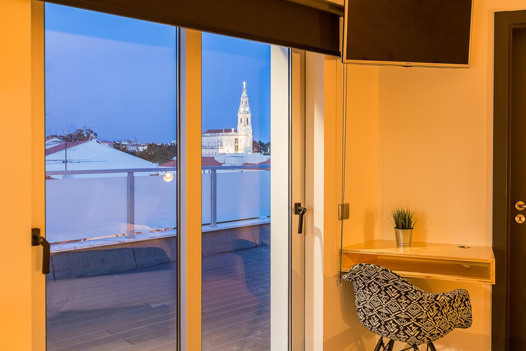 Others 5, Hotel Santa Isabel, Ourém