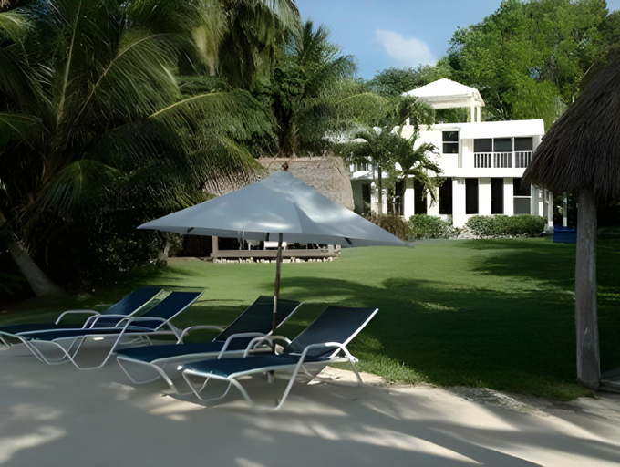 Exterior & Views 1, Azul del Mar, Monroe