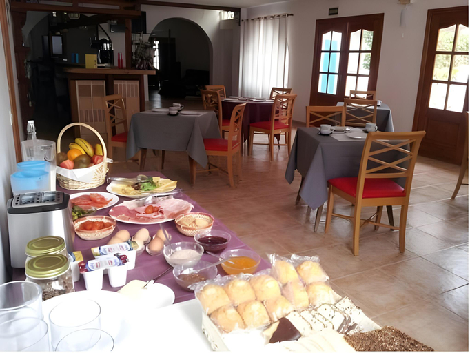 Food & Drinks 5, La Concha Soul Boutique Hotel, Baleares