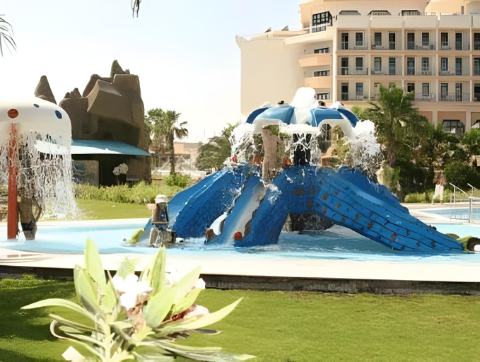 Exterior & Views 1, Adora Golf Resort Hotel, Serik