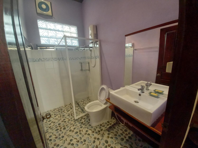 2, Luang Prabang Manichan Villa, Luang Prabang