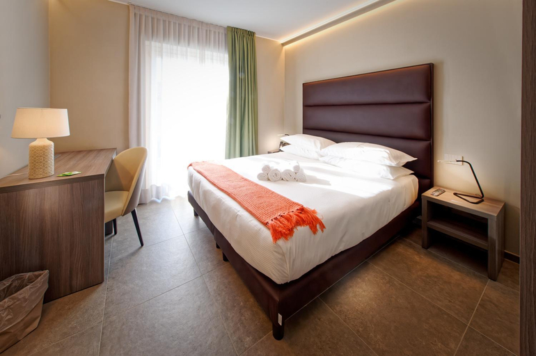 Bedroom 17