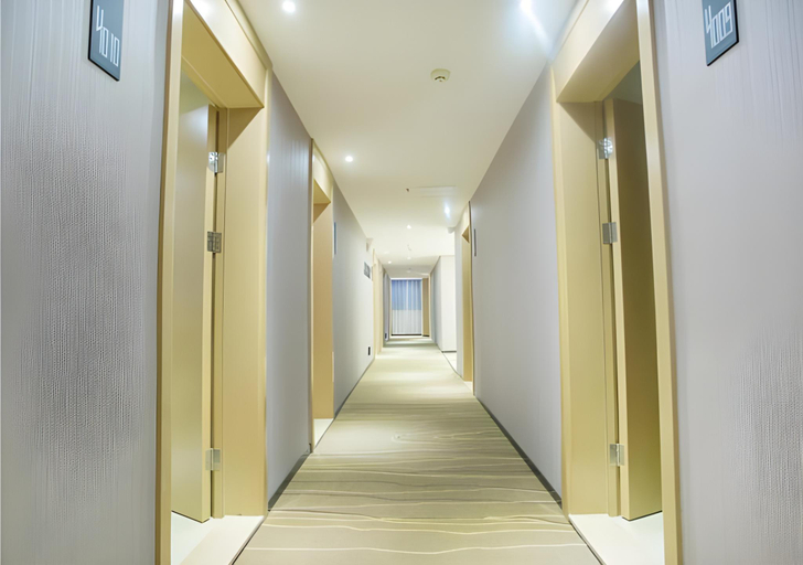 Others 4, City Comfort Inn Chibi Walking Street, Xianning