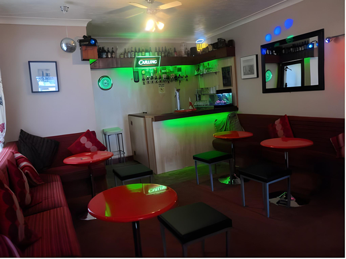 Food & Drinks 3, Birchhouse, Blackpool