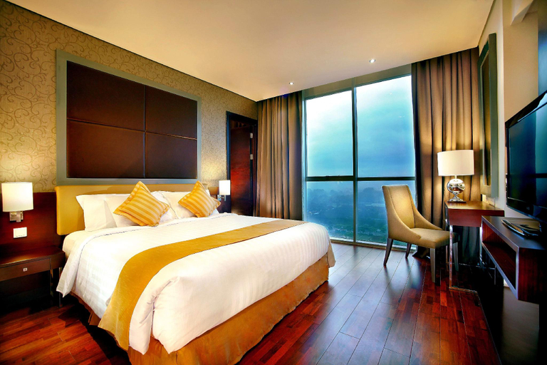 Bedroom 10