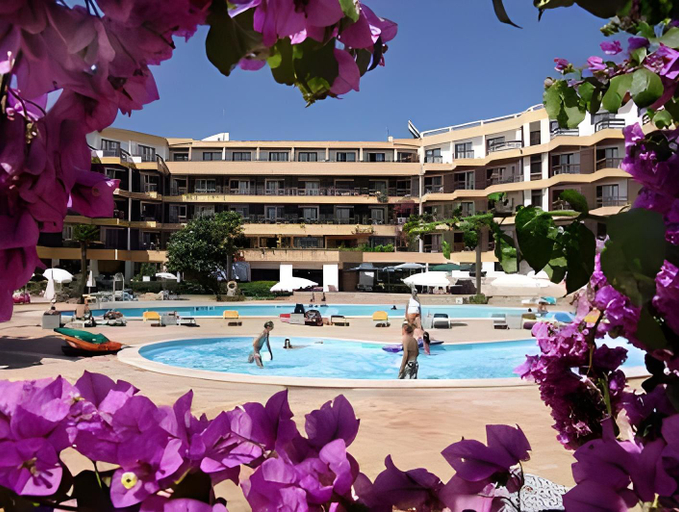 Others 3, Hotel da Aldeia, Albufeira