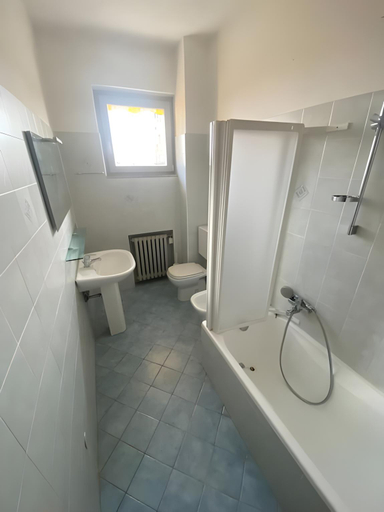 Bathroom 3, Central View Boutique, Forli' - Cesena