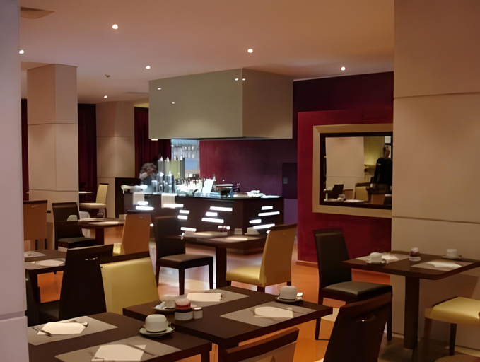 Food & Drinks 3, Villa Gale Cascais, Cascais