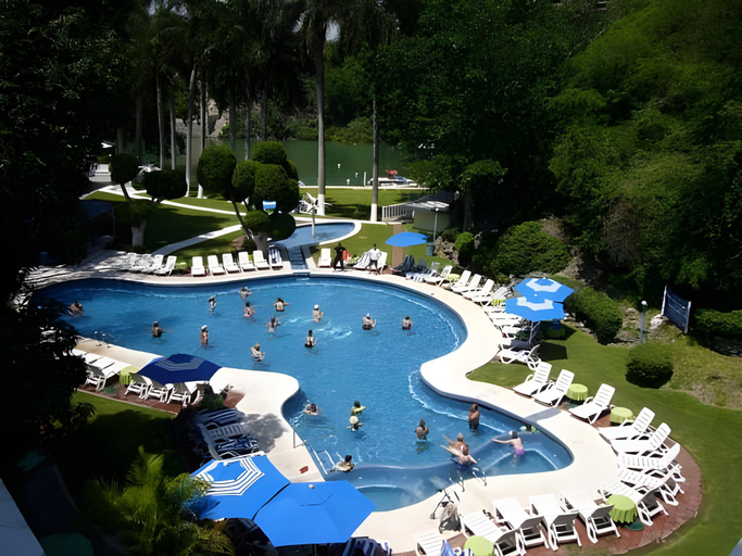 Sport & Beauty 2, Hotel Villa Bejar Tequesquitengo, Puente de Ixtla