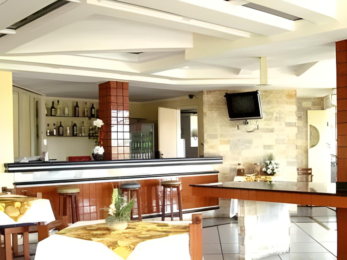 Food & Drinks 5, Rede Andrade Aracaju, Aracaju