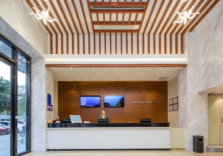 City Comfort Inn Dongguan Nancheng, Dongguan