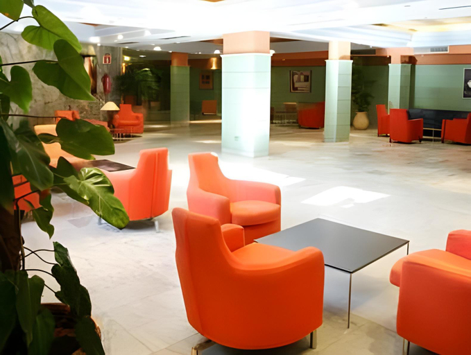 Public Area 3, LIVVO Lago Taurito Hotel & Aquapark All Inclusive, Las Palmas