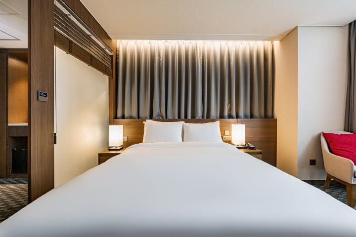 Bedroom 9