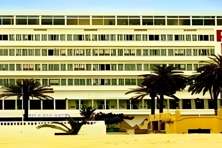 Exterior & Views 2, Marina Bay City Center, Tanger-Assilah