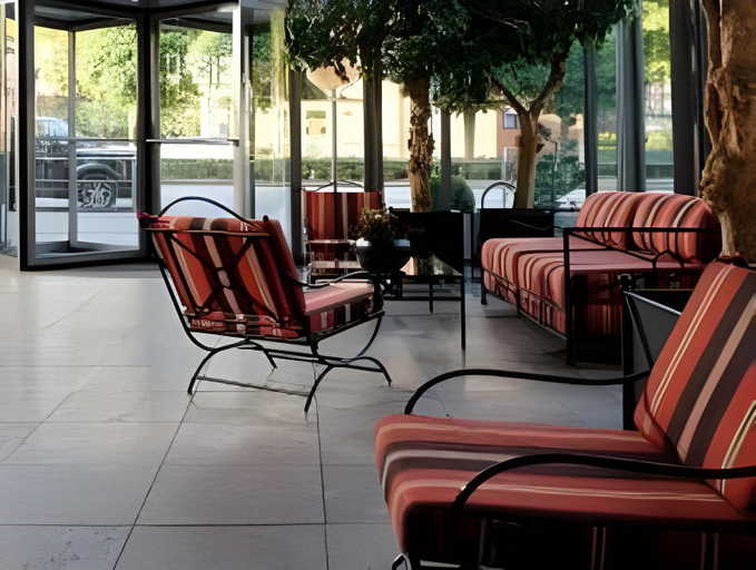 Public Area 3, Hanse Clipper Haus Apartments Hamburg, Hamburg
