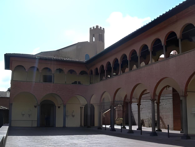 Exterior & Views 1, Residenza d'Epoca Campo Regio Relais, Siena