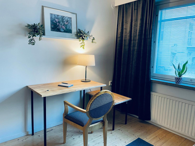 Others 4, STAY Kamppi Apartment, Uusimaa