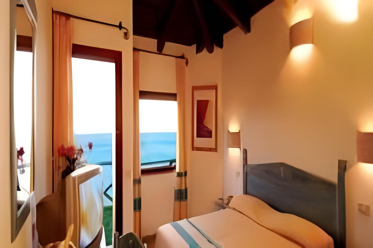 Bedroom 3, Baia di Chia Resort Sardinia, Curio Collection, Cagliari