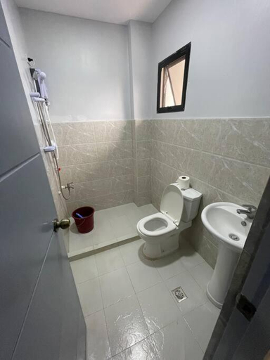 Others 5, Furnished apartment/WiFi, Netflix, washer/dryer, Lapu-Lapu City