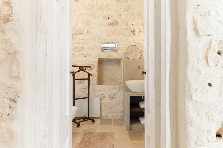 Bathroom 4, Villa Oliva Blu by Wonderful Italy, Brindisi