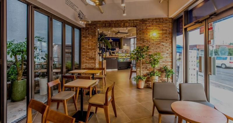 Food & Drinks 5, Seogwipo Blanc Blue Pension, Seogwipo
