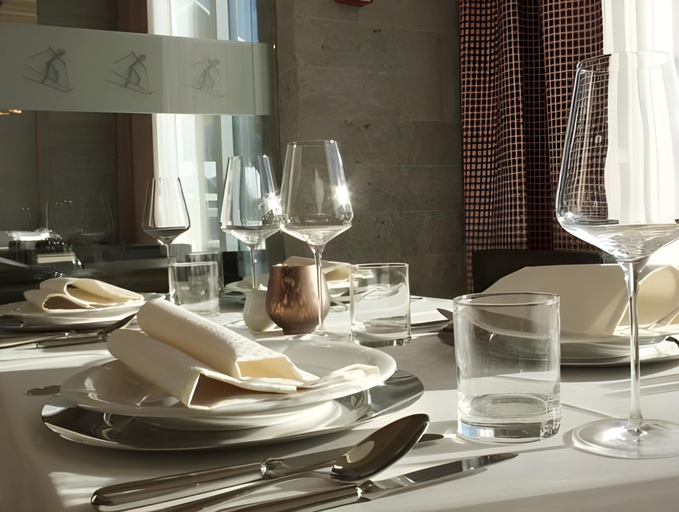 Food & Drinks 5, Boutique Skipass Superior Hotel, Kranjska Gora
