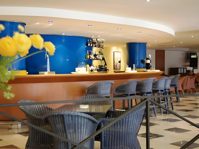 Food & Drinks 5, TRH Jardin Del Mar, Baleares
