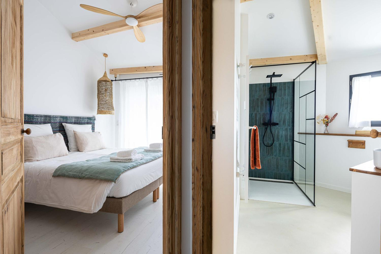 Biarritz Surf Lodge Chambre d'hotes, Pyrénées-Atlantiques