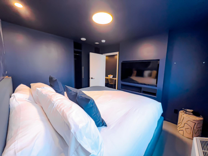 Bedroom 19